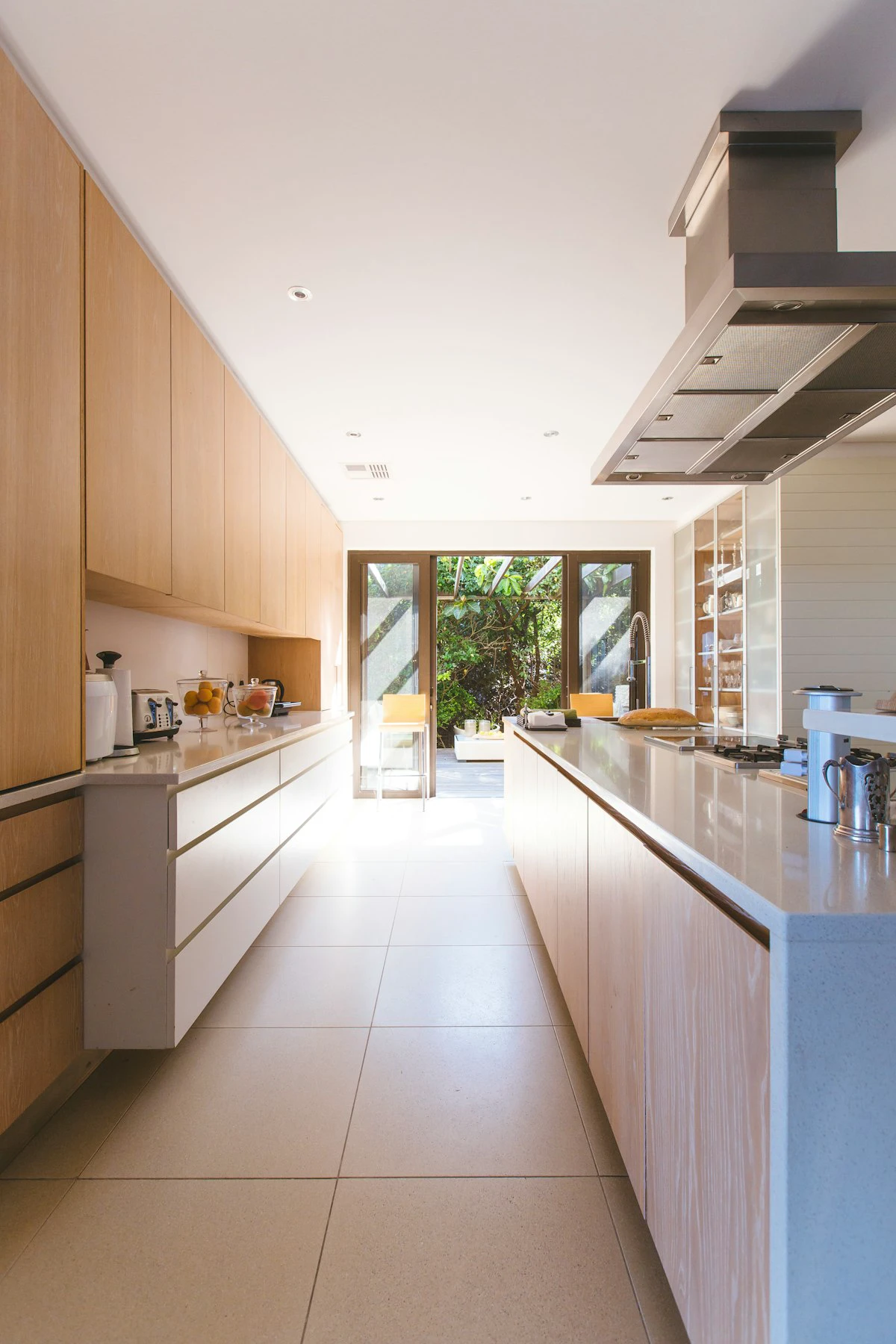 How to Choose Prebuilt Cabinets for a More Functional Kitchen